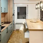 Διαμέρισμα Nora Lights - Modern In Center *