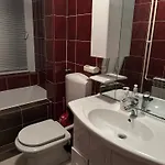 Διαμέρισμα Nora Lights - Modern In Center *