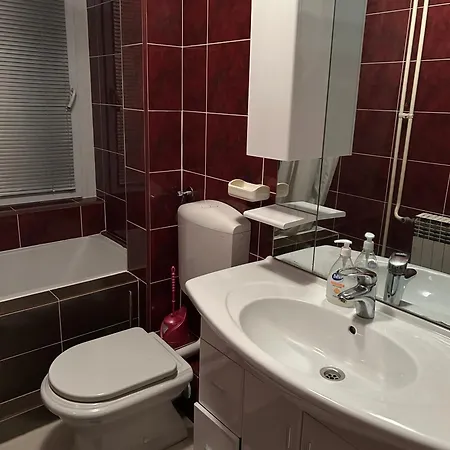 דירה Modern Central Apartment Nora City Lights - Near Old Town *