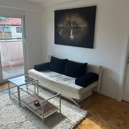 Modern Central Apartment Nora City Lights - Near Old Town *