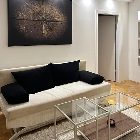 Modern Central Apartment Nora City Lights - Near Old Town