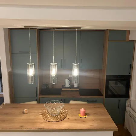 Modern Central Apartment Nora City Lights - Near Old Town *