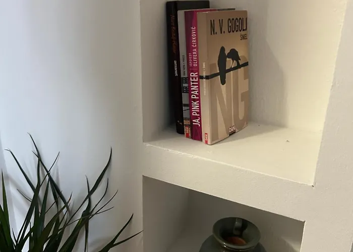 Nora Lights - Modern In Center * Sarajewo