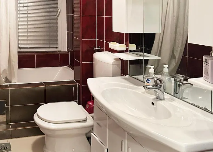 Nora Lights - Modern In Center * Sarajewo