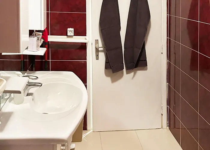 Nora Lights - Modern In Center * Sarajevo