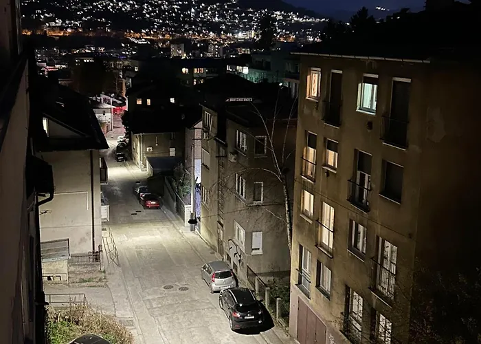 Apartament Nora Lights - Modern In Center